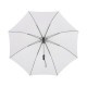Зонт 7399  AC alu golf umbrella FARE® Precious white/titanium