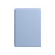 Внешний аккумулятор Xiaomi Super Slim Magnetic Power Bank 5000 Blue