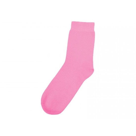Носки Socks мужские розовые, р-м 29