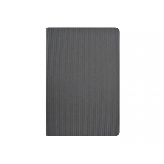 Ежедневник А5 Megapolis Slim flex, серый