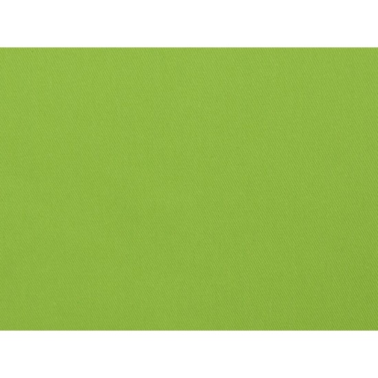 Хлопковый фартук 180gsm, зеленое яблоко