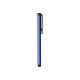 Стилус металлический Touch Smart Phone Tablet PC Universal, темно-синий