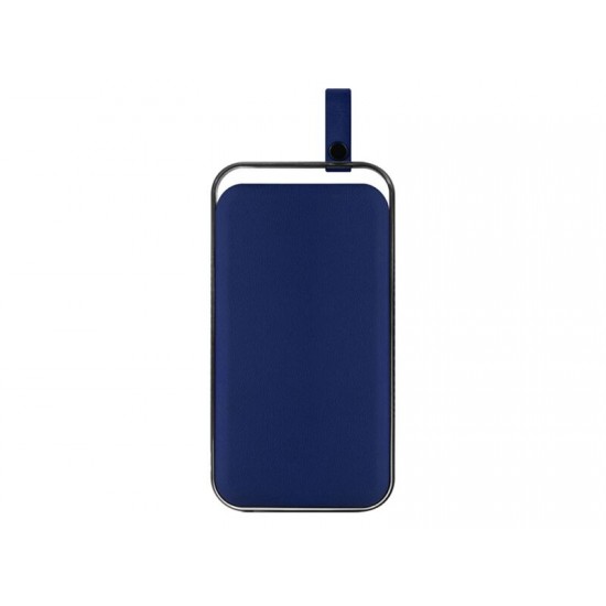 Внешний аккумулятор Rombica NEO Electron Navy, 10000 мАч, темно-синий
