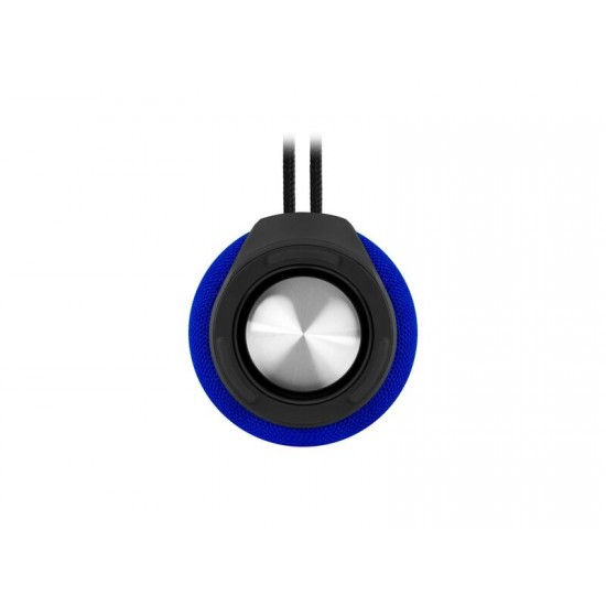 Портативная колонка mySound Clario, 15 Вт Blue