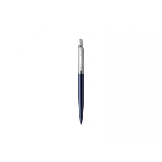 Ручка шариковая Parker Jotter Core Royal Blue CT, синий