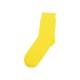 Носки Socks мужские желтые, р-м 29