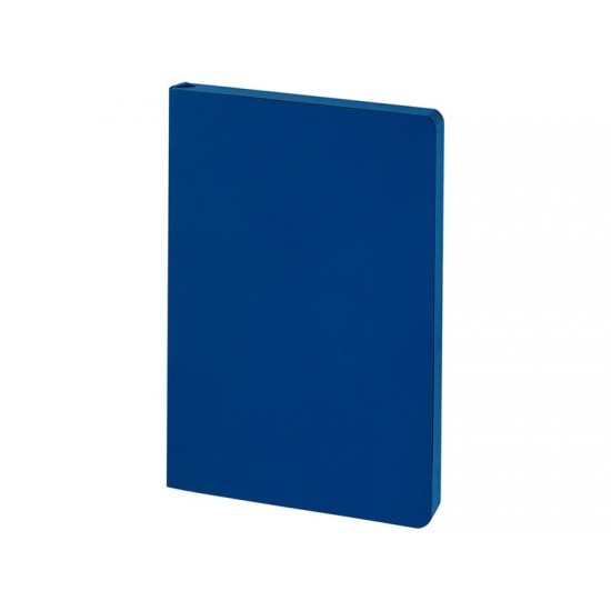 Ежедневник недатированный А5 Megapolis Color Flex New, синий