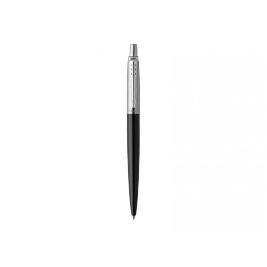 Ручка шариковая Parker Jotter Core Bond Street Black CT, черный