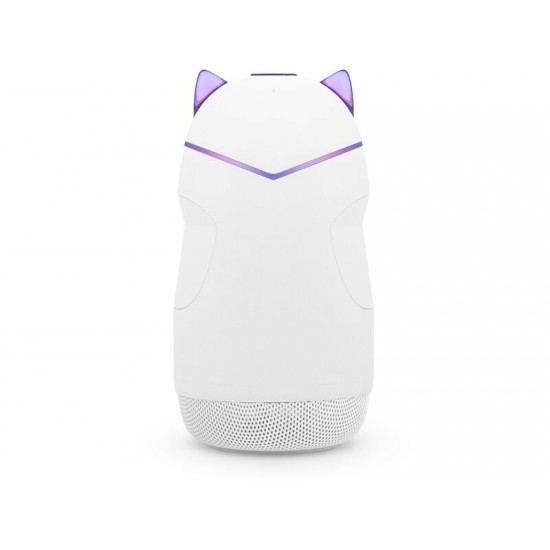 Портативная акустика Rombica Mysound Kitty 4C, белый