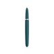 Перьевая ручка Parker 51 CORE TEAL BLUE CT, перо: F, цвет чернил: black, в подарочной упаковке.