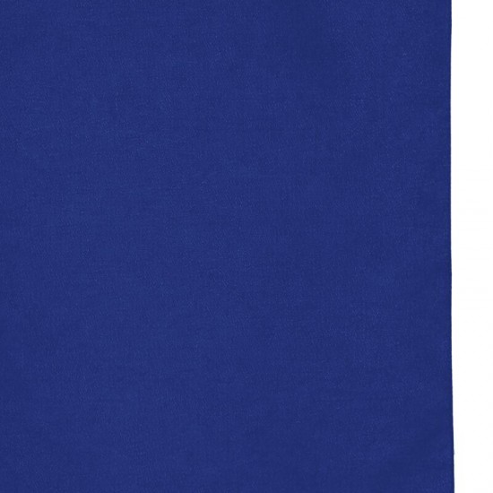 Сумка Кэррими 180 из хлопка, 180 г/м2, синий