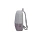 RIVACASE 7562 grey/mocha рюкзак для ноутбука 15.6, серый/кофейный