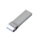 USB 3.0-флешка на 16 Гб с мини чипом, компактный дизайн, боковое отверстие для цепочки