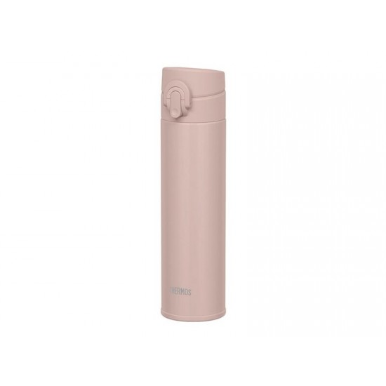 Термос из нерж. стали тм THERMOSJNI-400 MTPK 0.4L