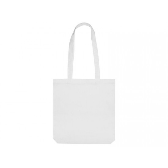 Сумка из плотного хлопка Carryme 220, белый