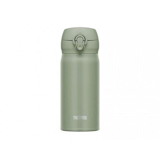 Термос из нерж. стали тм THERMOS JNL-356 SMKKI 0.35L