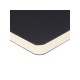 Блокнот А5 Megapolis Flex Velvet, темно-синий Navy