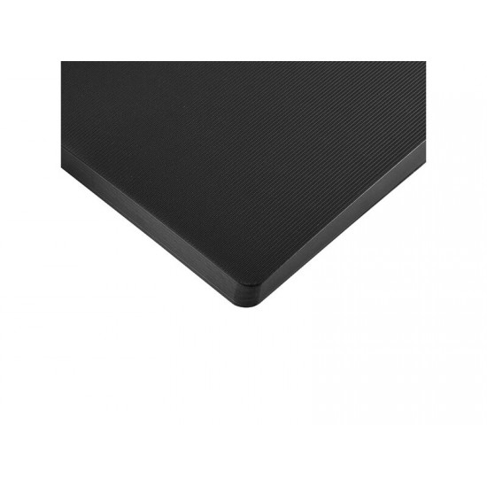 Ежедневник А5 Megapolis Slim flex, черный
