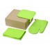 зеленое яблоко