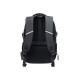 Рюкзак спортивный TORBER Xtreme 18, чёрный, 31 х 12 х 46 см, 17л