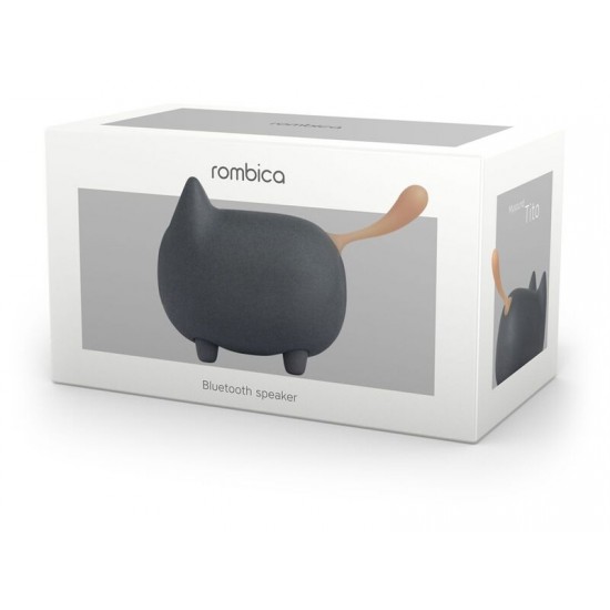 Портативная акустика Rombica Mysound Tito 2C
