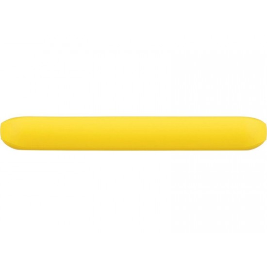 Внешний аккумулятор Powerbank C1, 5000 mAh, желтый