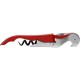 PULLTAPS BASIC FIRE RED/Нож сомелье Pulltap's Basic, красный