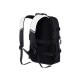 Рюкзак спортивный TORBER Xtreme 18, белый/чёрный, 31 х 12 х 46 см, 17л