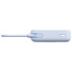 Внешний аккумулятор Xiaomi Magnetic Power Bank 10000 with Built-in Stand Blue