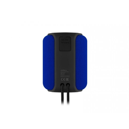 Портативная колонка mySound Clario, 15 Вт Blue