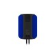 Портативная колонка mySound Clario, 15 Вт Blue