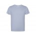 спокойный синий