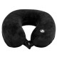 Подушка для путешествий с эффектом памяти Мемо Drowsy Black