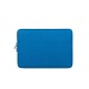 RIVACASE 7703 azure blue ECO чехол для ноутбука 13.3-14 / 12