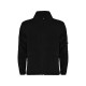 Куртка флисовая Luciane мужская, черный