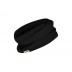 черный