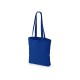 Сумка из плотного хлопка Carryme 220, классический синий 2386C