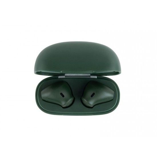 Наушники Rombica Mysound Factor Green