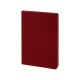 Ежедневник недатированный А5 Megapolis Color Flex New, бордовый