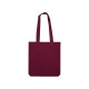 Сумка из плотного хлопка Carryme 220, бордовый