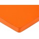 Ежедневник недатированный А5 Megapolis Color Flex New, оранжевый