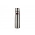 Термос из нерж. стали тм THERMOS FBB-1000GR 1.0L, серебристый