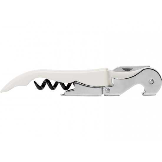 PULLTAPS BASIC WHITE/Нож сомелье Pulltap's Basic, белый