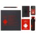Welcome pack Business suite, красный
