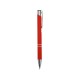 Механический карандаш Legend Pencil софт-тач 0.5 мм, красный