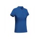 Рубашка поло Prince женская, королевский синий