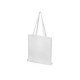 Сумка из хлопка Carryme 105, белый (P)