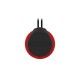 Портативная колонка mySound Clario, 15 Вт Red