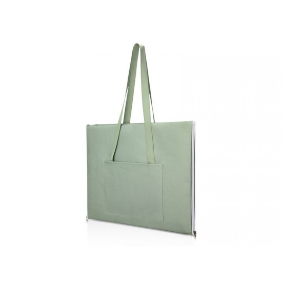 Плед для пикника Laytote - Зеленый