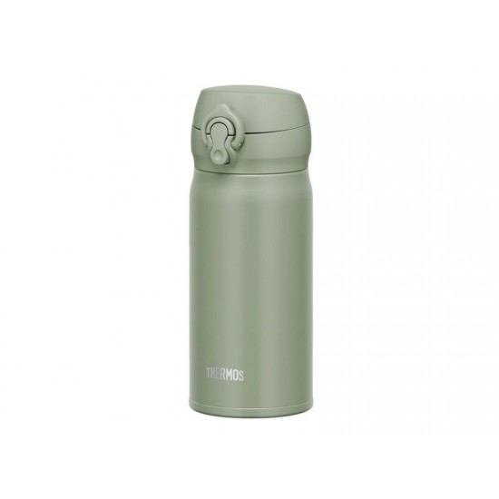 Термос из нерж. стали тм THERMOS JNL-356 SMKKI 0.35L